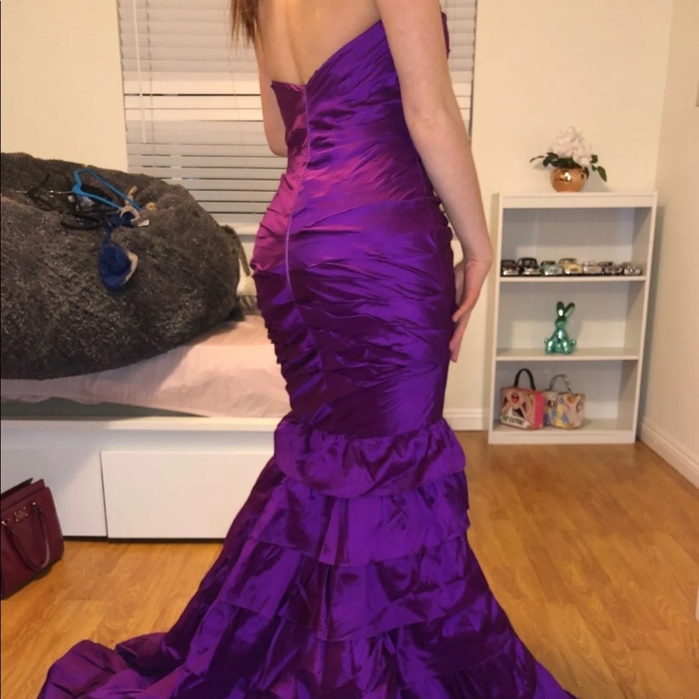 Jovani dress